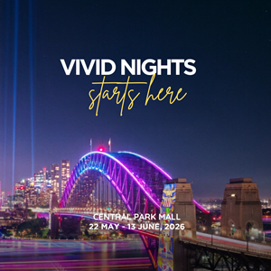 Vivid Sydney 
